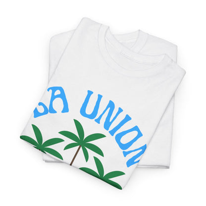 LA UNION - Tennis (Dri Fit) - GRANDSLAM PH