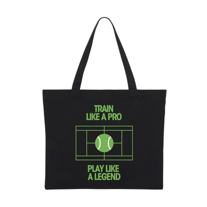 LEGEND - Tennis (Tote Bag)