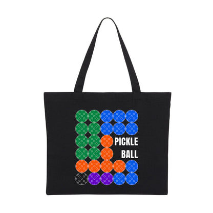 LOB - Pickleball (Tote Bag)