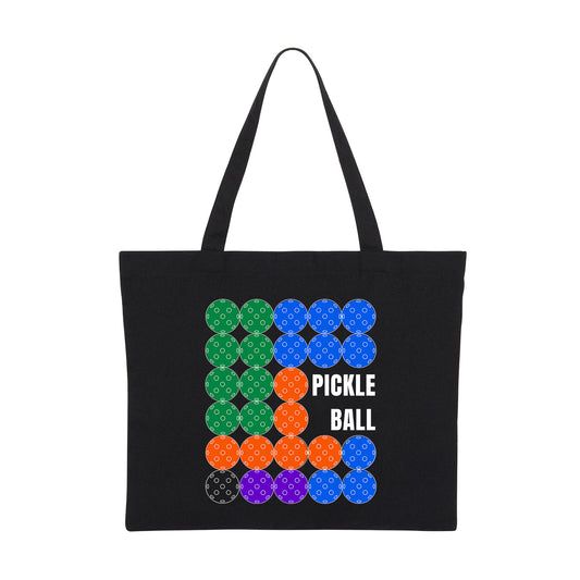 LOB - Pickleball (Tote Bag)