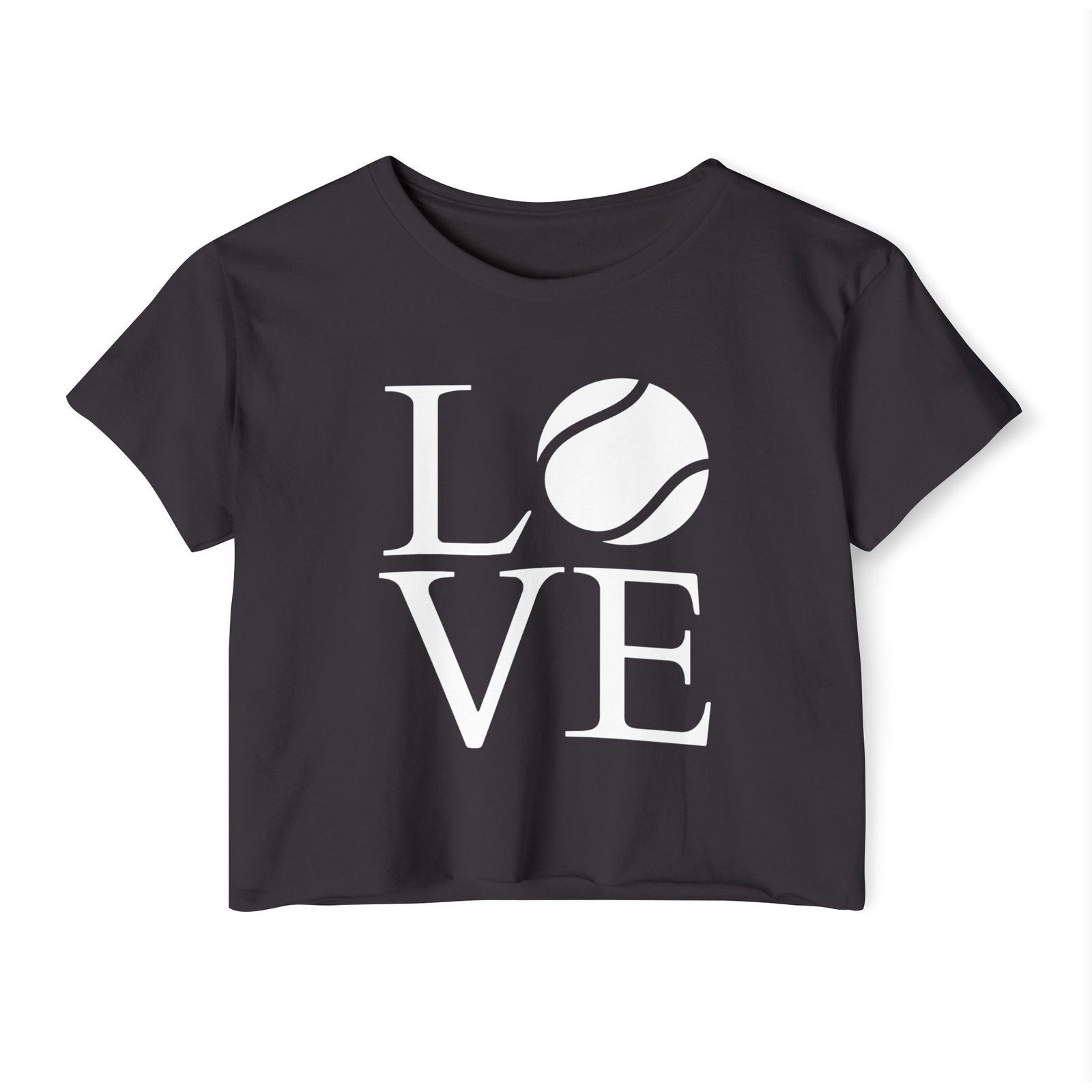 LOVE 1 - Crop Top - GRANDSLAM PH