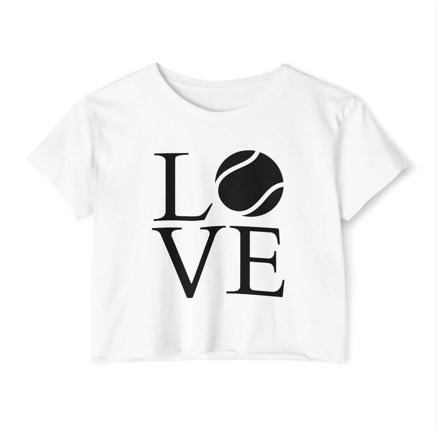 LOVE 1 - Crop Top - GRANDSLAM PH