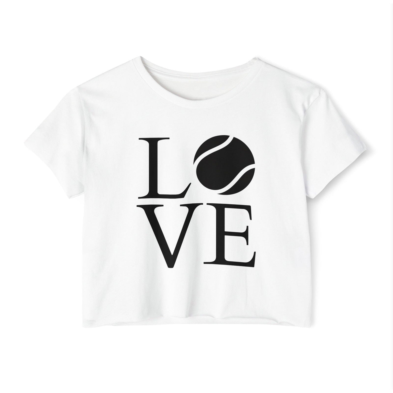 LOVE 1 - Crop Top - GRANDSLAM PH