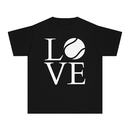 LOVE 1 - Kids Tee - GRANDSLAM PH