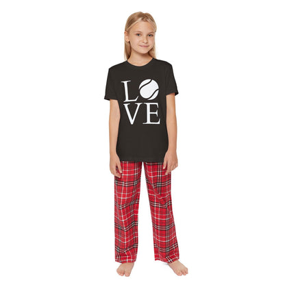 LOVE 1 - Kids Tee - GRANDSLAM PH
