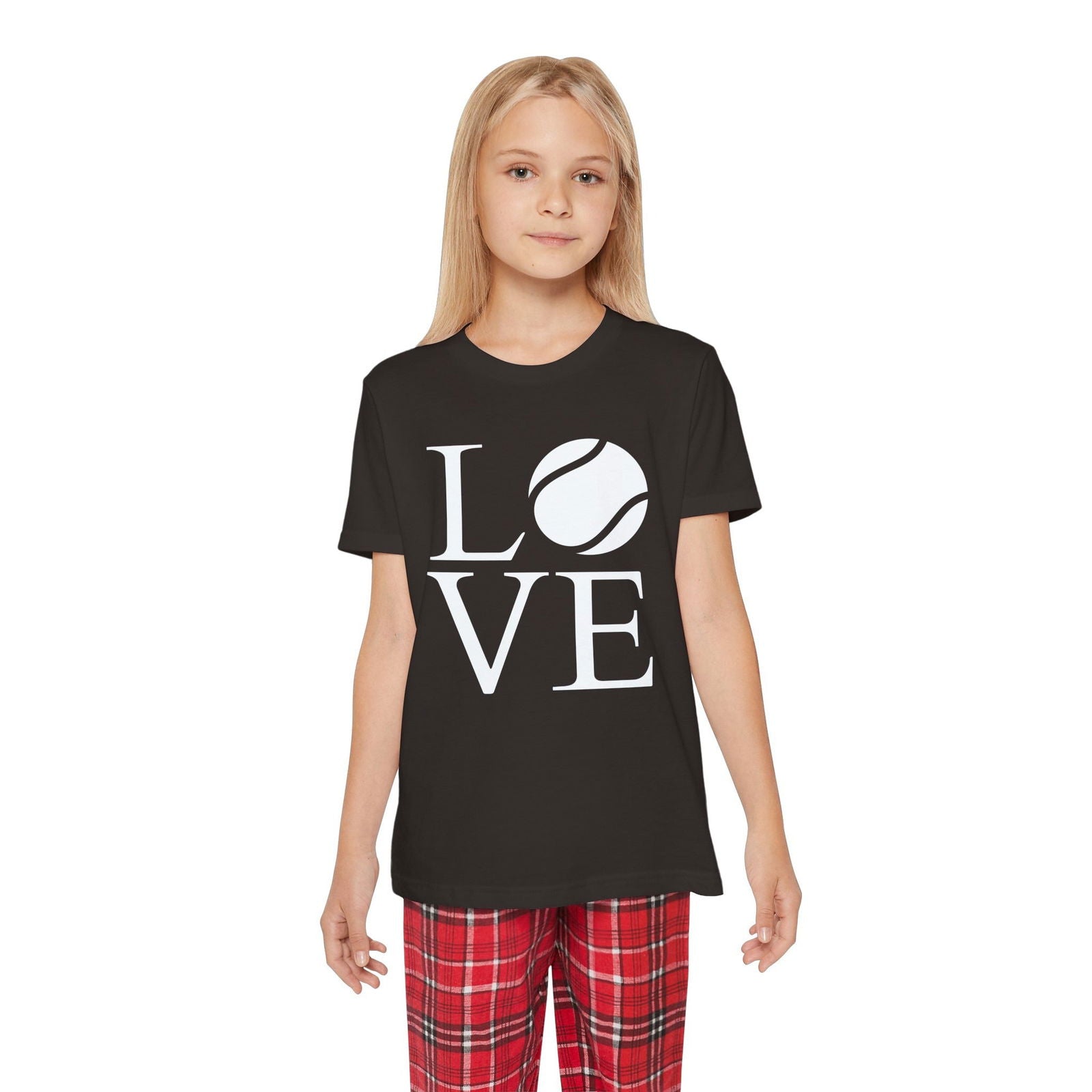 LOVE 1 - Kids Tee - GRANDSLAM PH