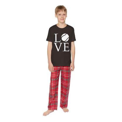 LOVE 1 - Kids Tee - GRANDSLAM PH