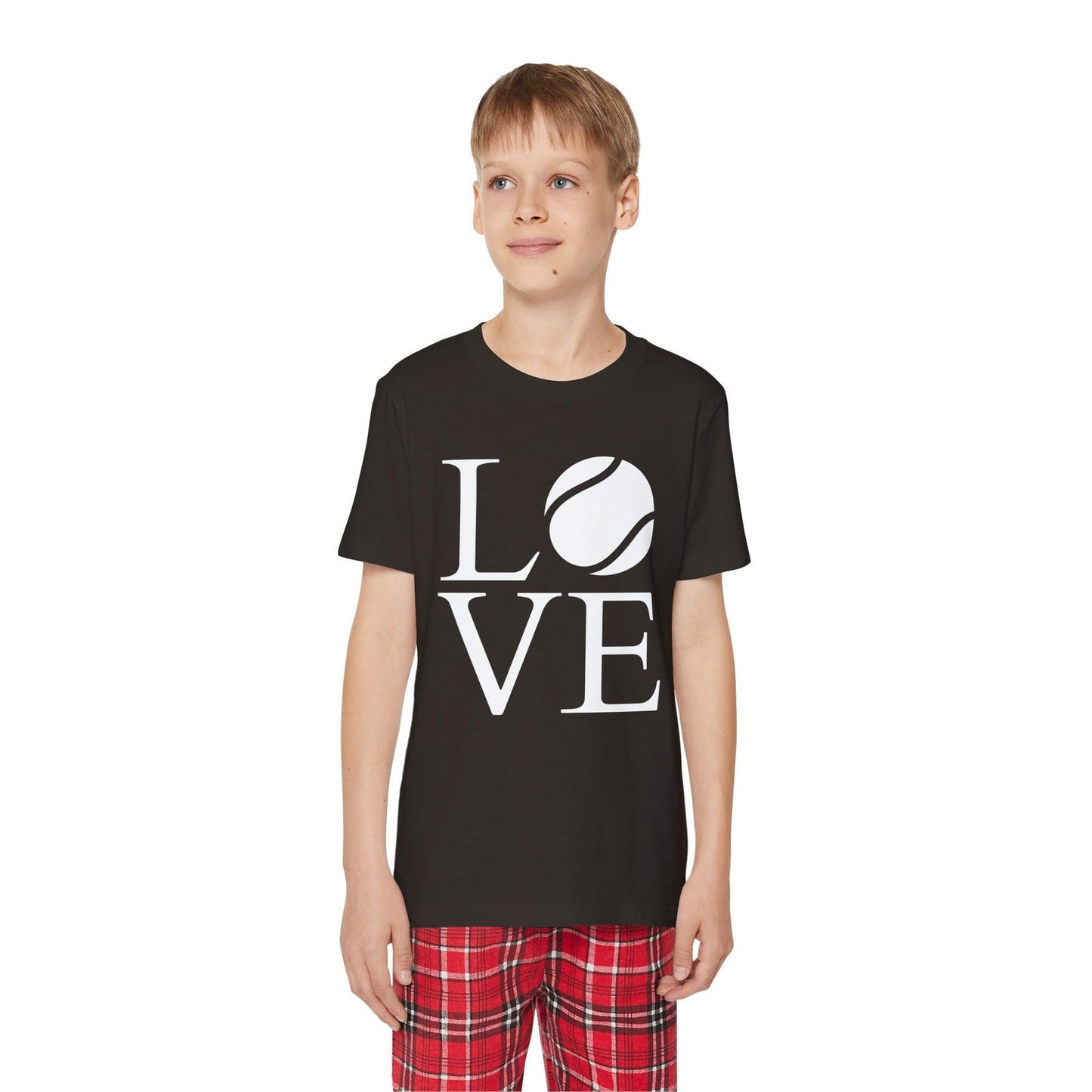 LOVE 1 - Kids Tee - GRANDSLAM PH