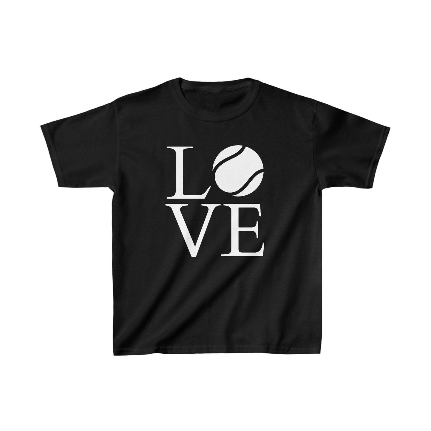 LOVE 1 - Kids Tee - GRANDSLAM PH