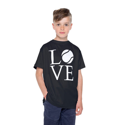 LOVE 1 - Kids Tee - GRANDSLAM PH