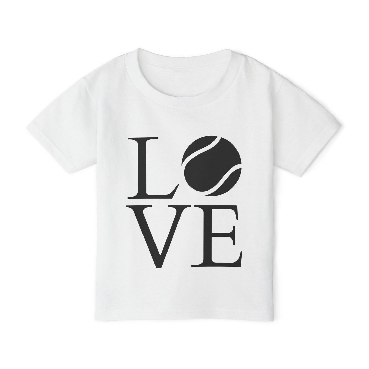 LOVE 1 - Kids Tee - GRANDSLAM PH