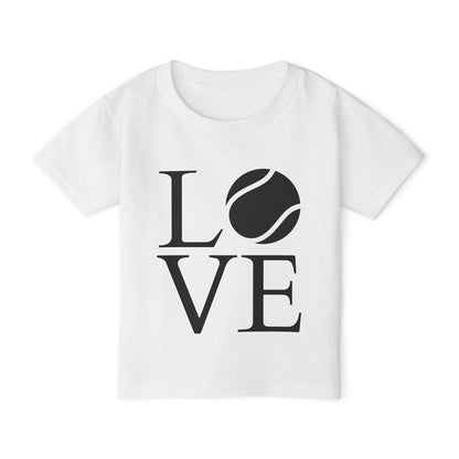 LOVE 1 - Kids Tee - GRANDSLAM PH
