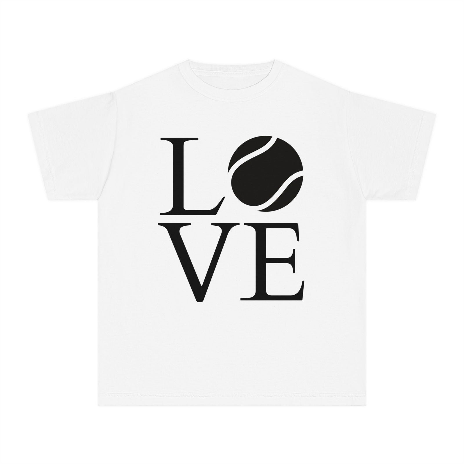 LOVE 1 - Kids Tee - GRANDSLAM PH