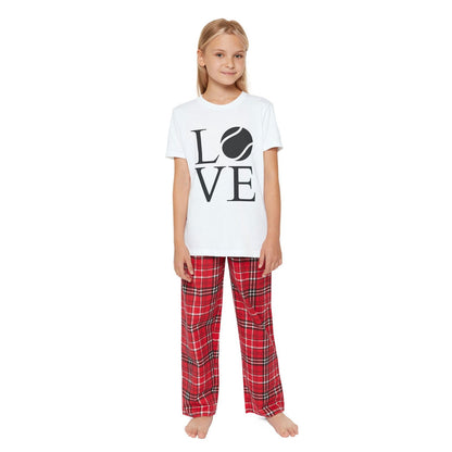 LOVE 1 - Kids Tee - GRANDSLAM PH