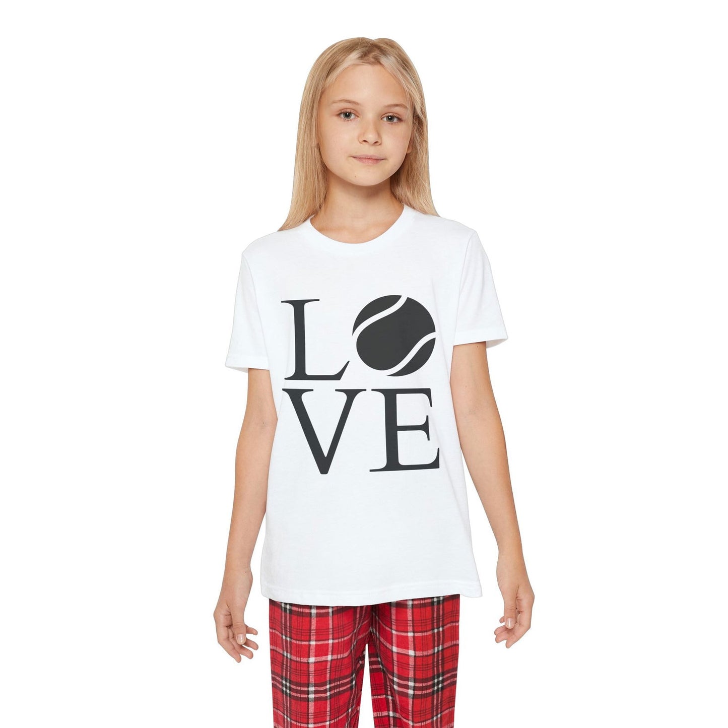 LOVE 1 - Kids Tee - GRANDSLAM PH