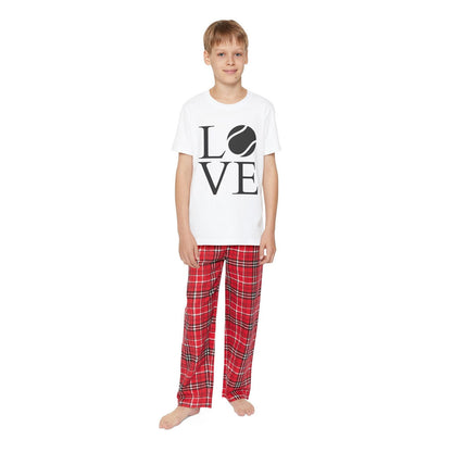 LOVE 1 - Kids Tee - GRANDSLAM PH
