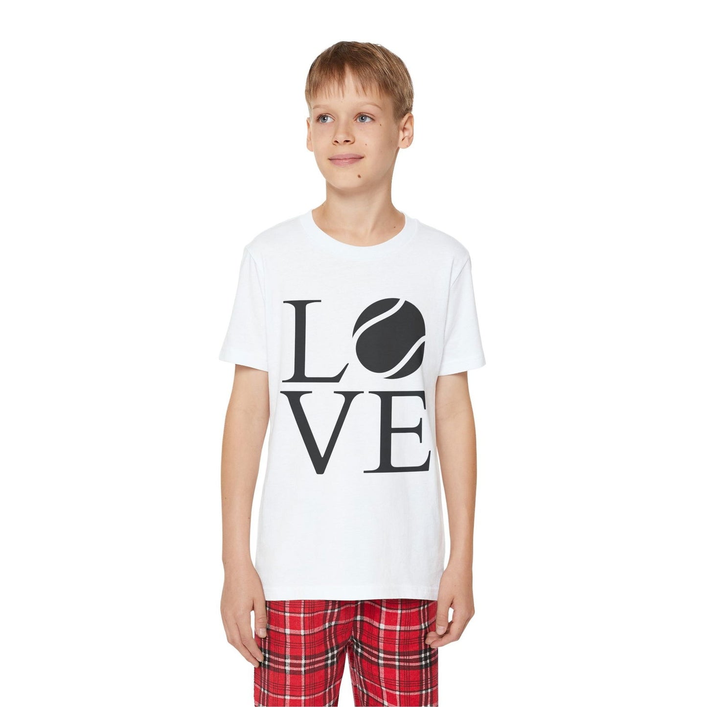 LOVE 1 - Kids Tee - GRANDSLAM PH