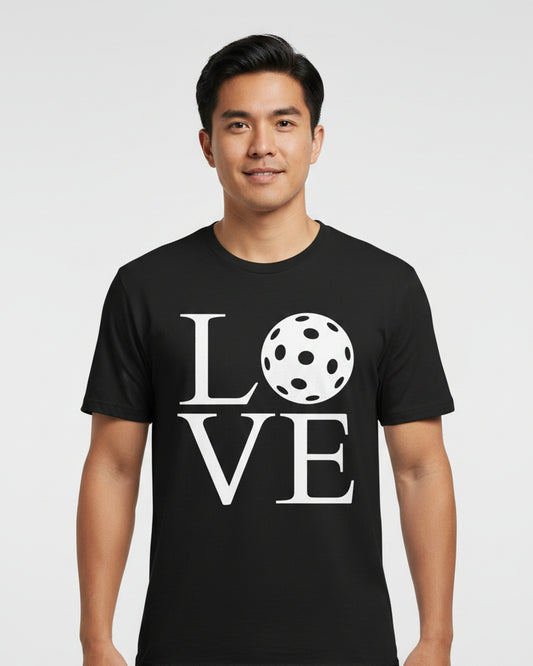 LOVE 1 - Pickleball (Dri Fit) - GRANDSLAM PH