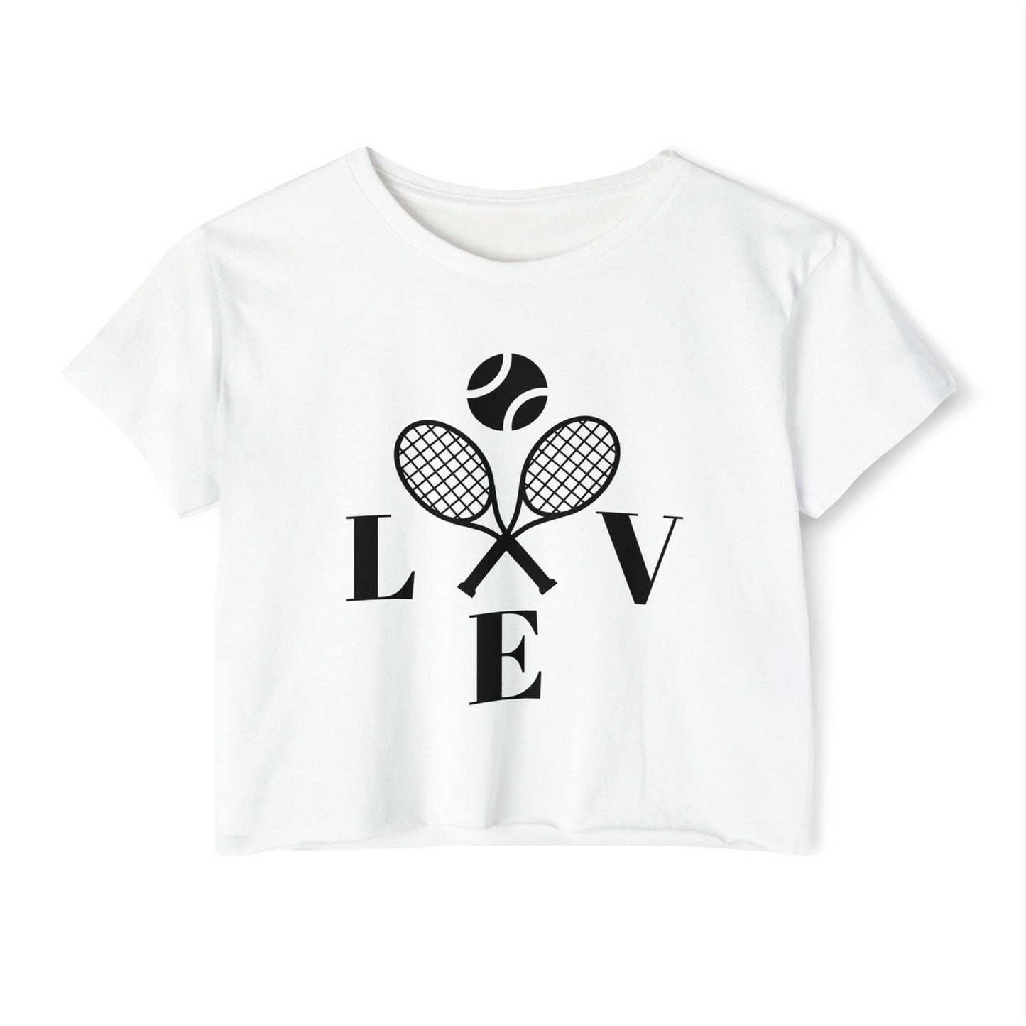 LOVE 2 - Crop Top - GRANDSLAM PH