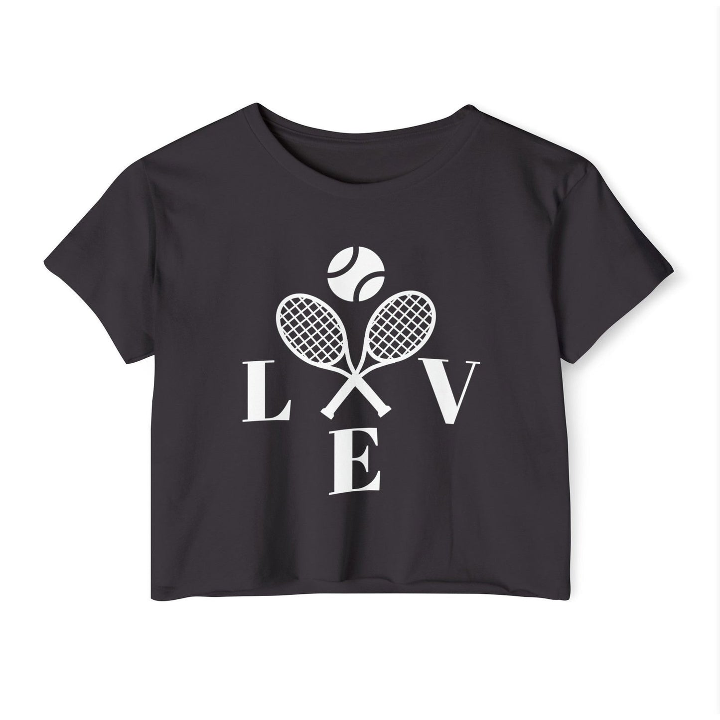 LOVE 2 - Crop Top - GRANDSLAM PH