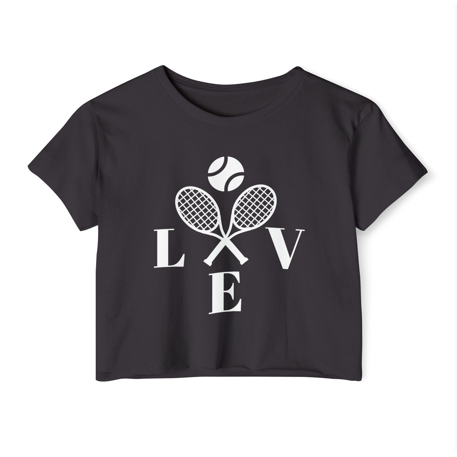 LOVE 2 - Crop Top - GRANDSLAM PH