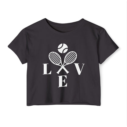 LOVE 2 - Crop Top - GRANDSLAM PH