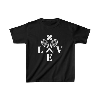LOVE 2 - Kids Tee - GRANDSLAM PH