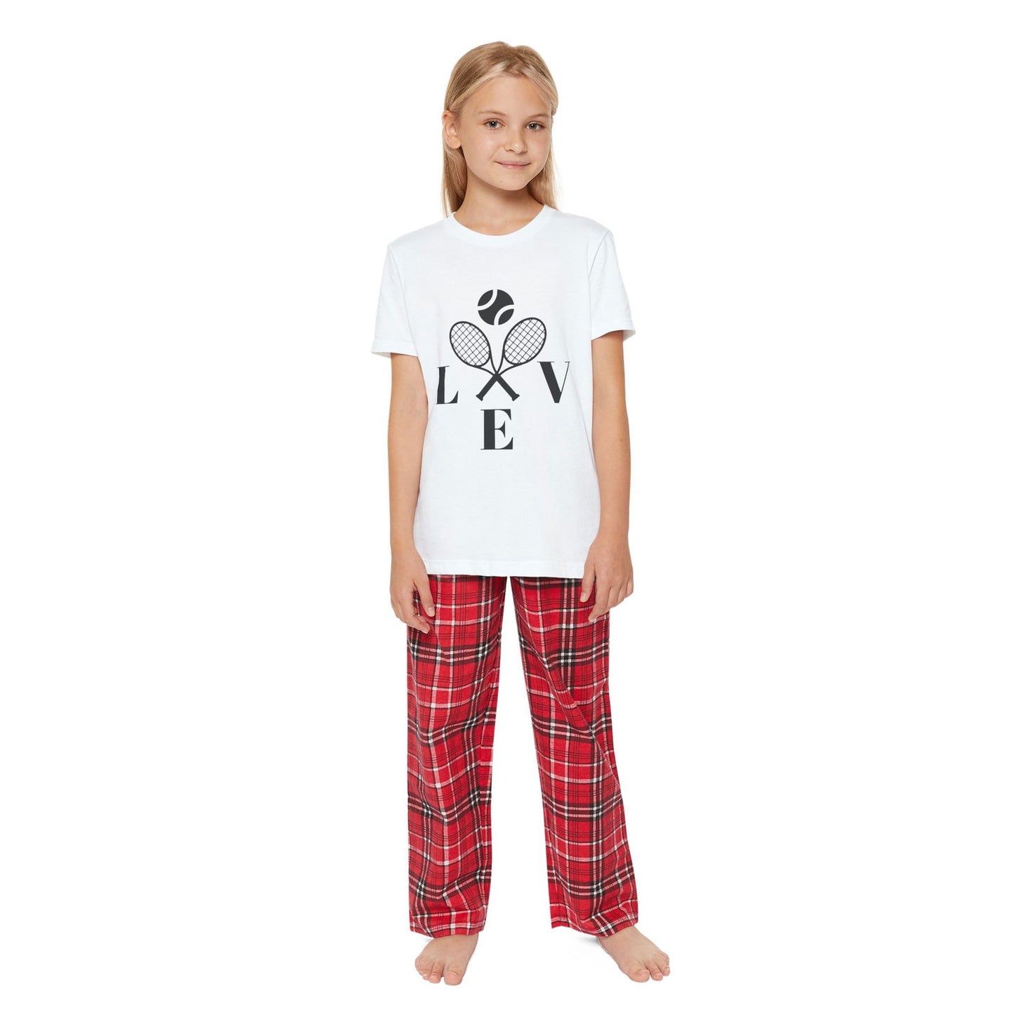 LOVE 2 - Kids Tee - GRANDSLAM PH