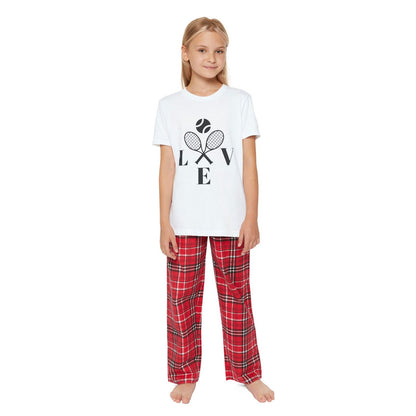 LOVE 2 - Kids Tee - GRANDSLAM PH