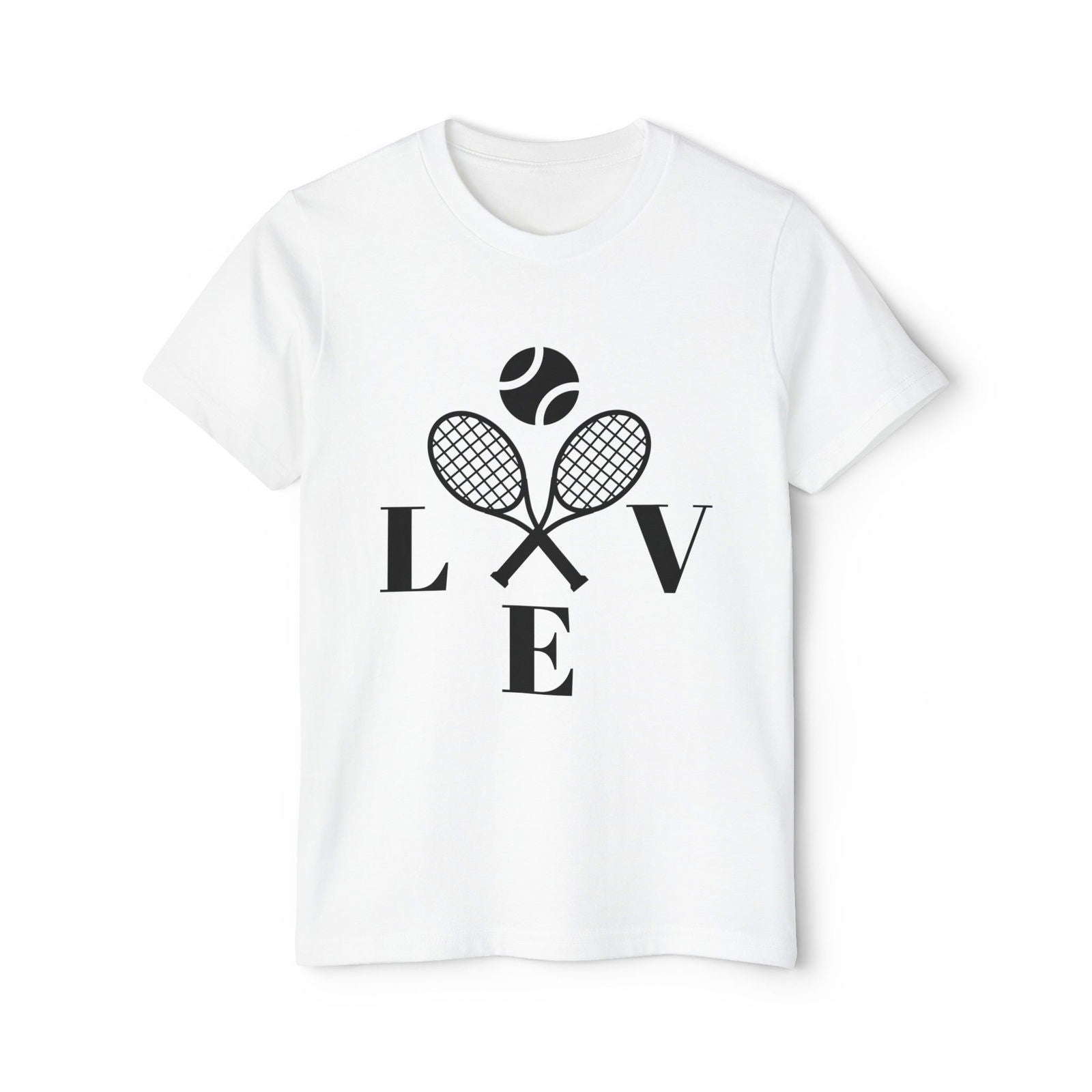 LOVE 2 - Kids Tee - GRANDSLAM PH