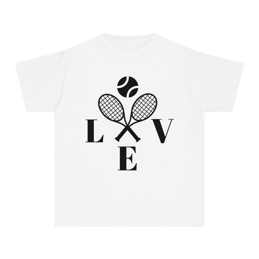 LOVE 2 - Kids Tee - GRANDSLAM PH
