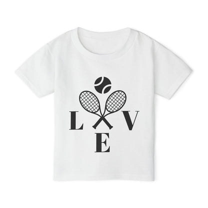 LOVE 2 - Kids Tee - GRANDSLAM PH