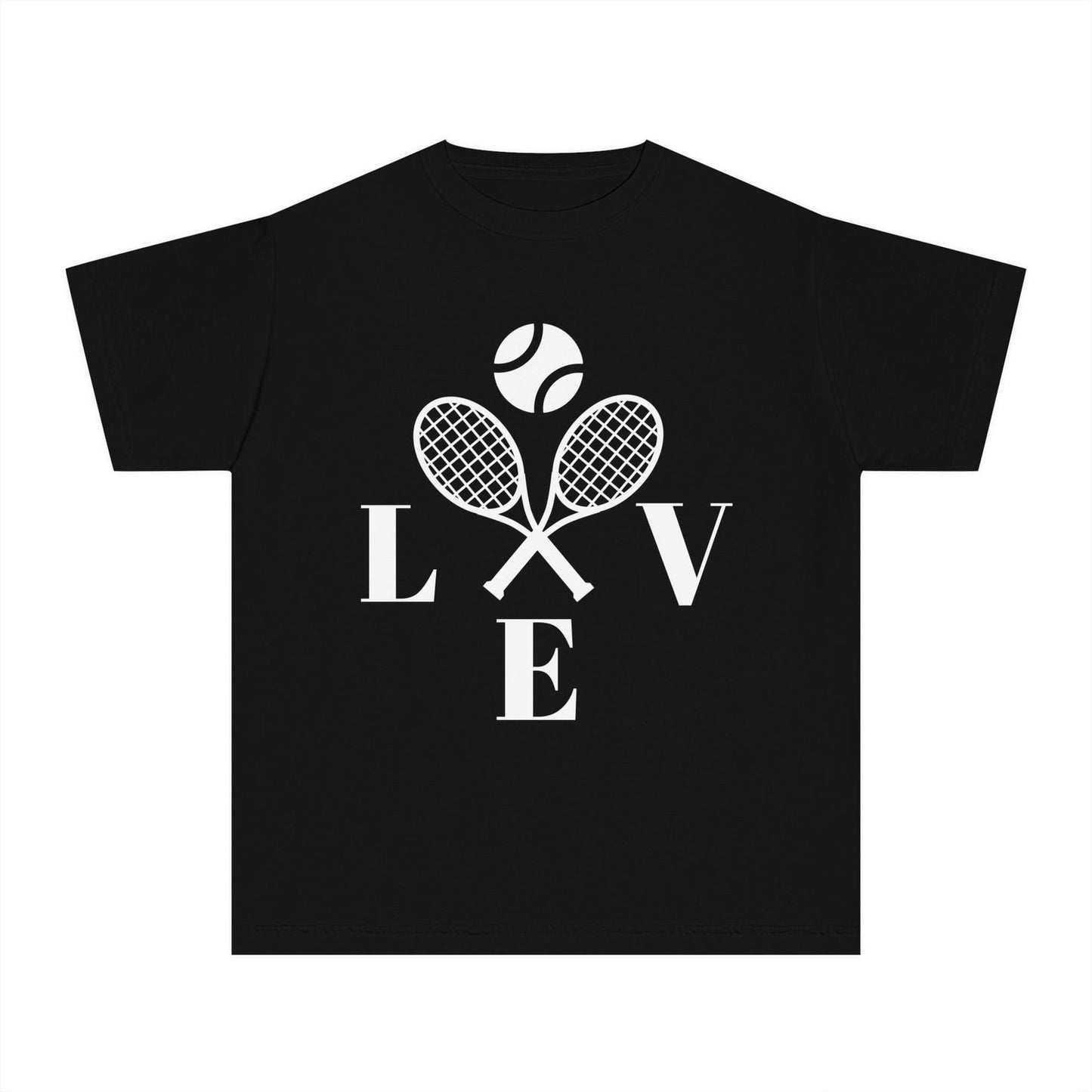 LOVE 2 - Kids Tee - GRANDSLAM PH
