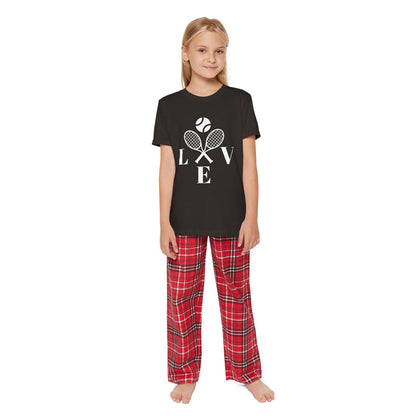 LOVE 2 - Kids Tee - GRANDSLAM PH