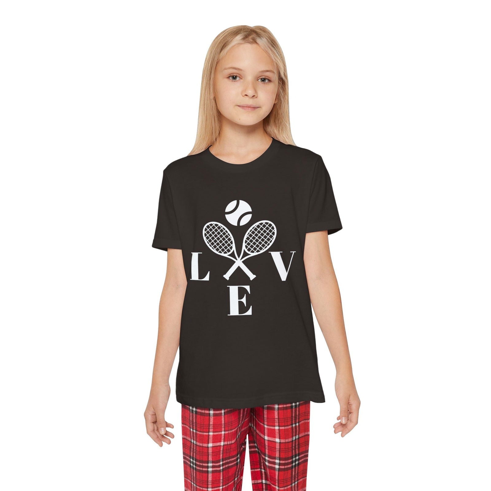 LOVE 2 - Kids Tee - GRANDSLAM PH