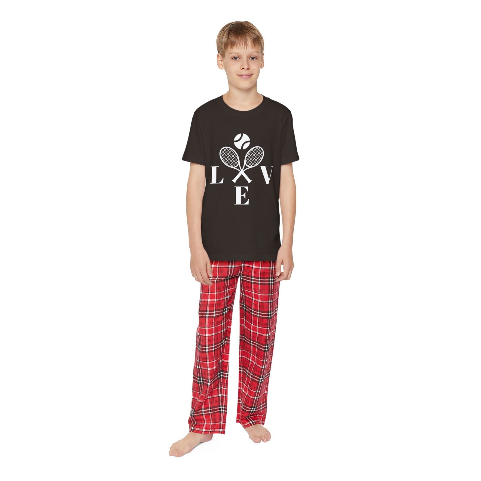 LOVE 2 - Kids Tee - GRANDSLAM PH