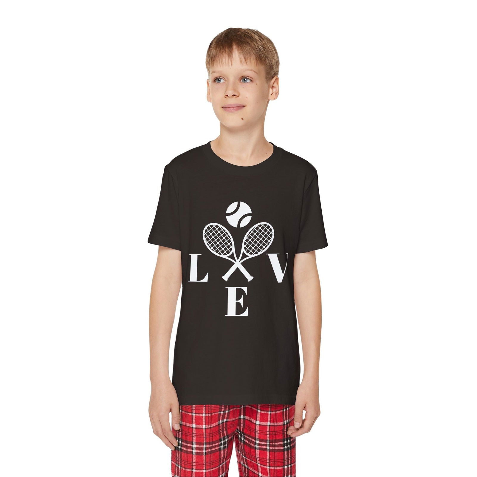 LOVE 2 - Kids Tee - GRANDSLAM PH