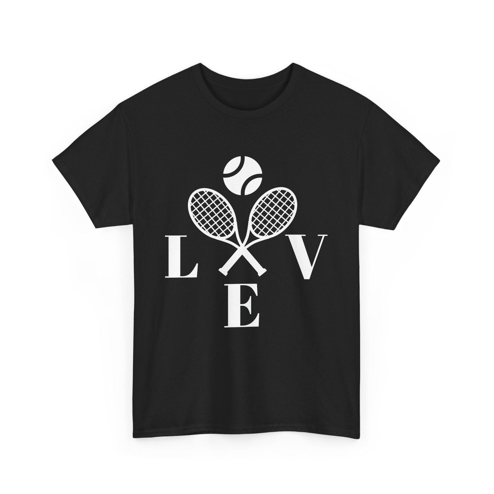 LOVE 2 - Tennis (Dri Fit) - GRANDSLAM PH