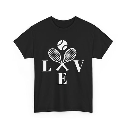 LOVE 2 - Tennis (Dri Fit) - GRANDSLAM PH