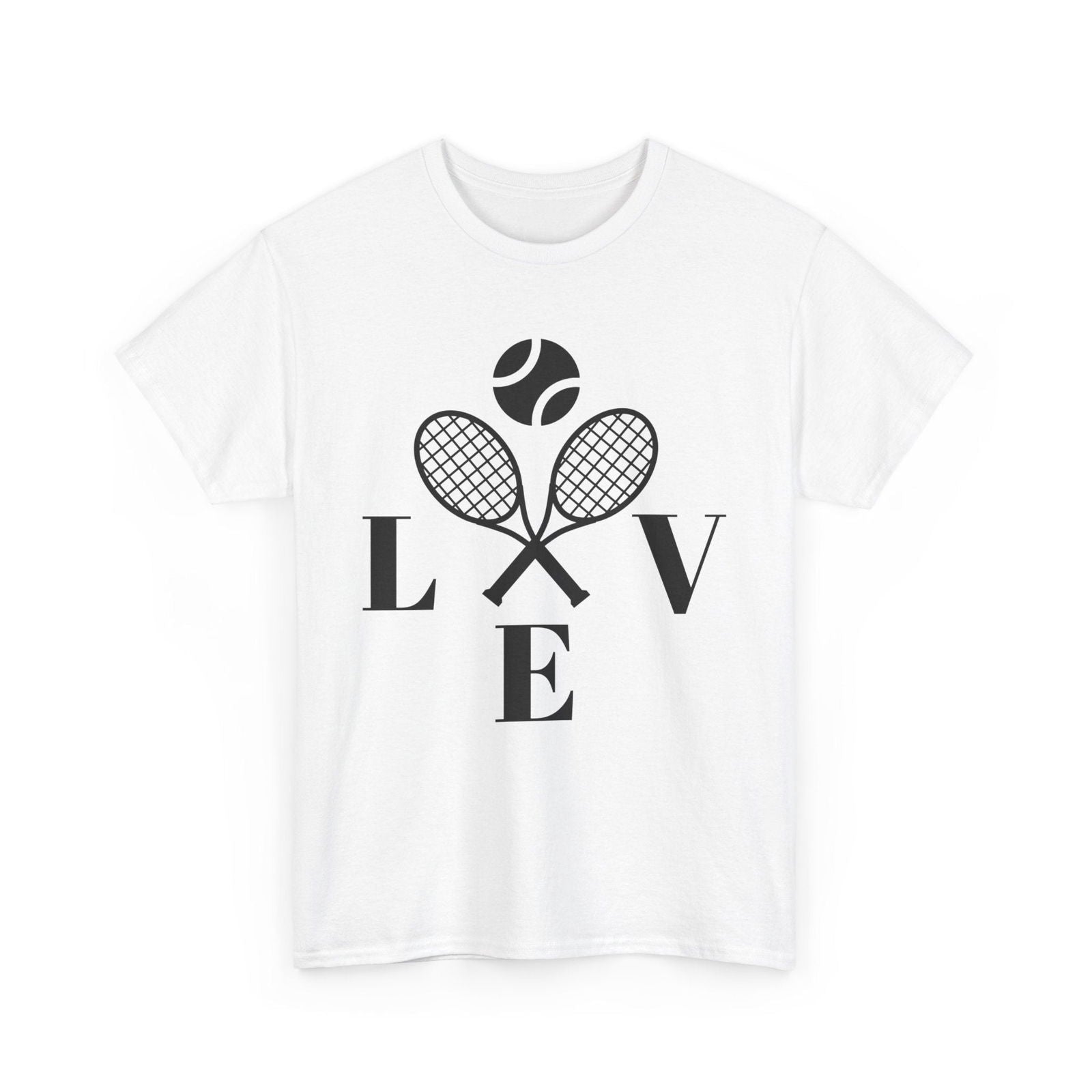 LOVE 2 - Tennis (Dri Fit) - GRANDSLAM PH