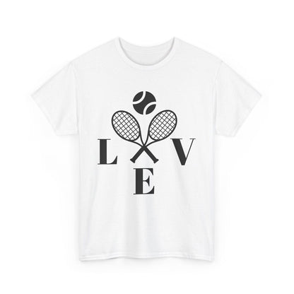 LOVE 2 - Tennis (Dri Fit) - GRANDSLAM PH
