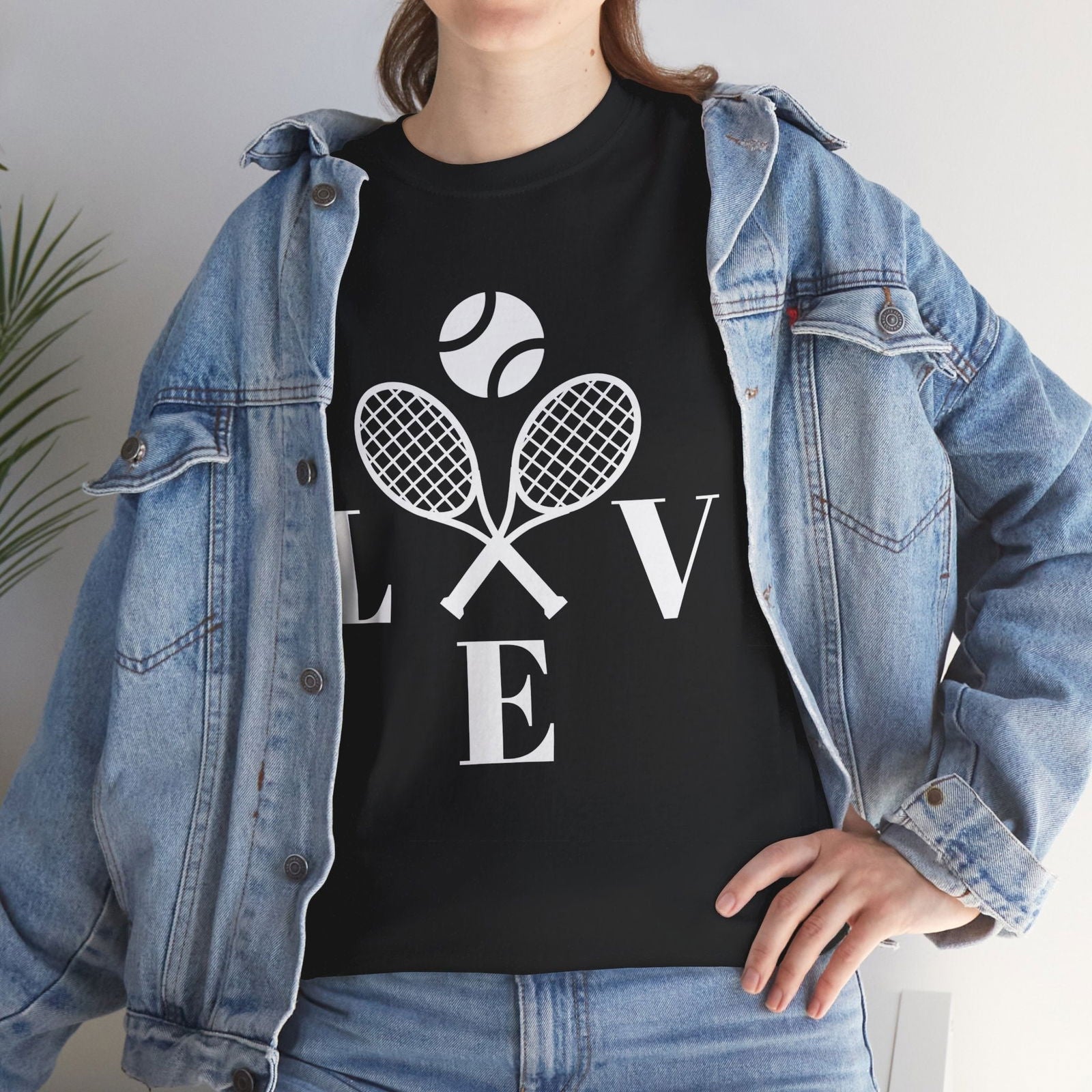 LOVE 2 - Tennis (Dri Fit) - GRANDSLAM PH