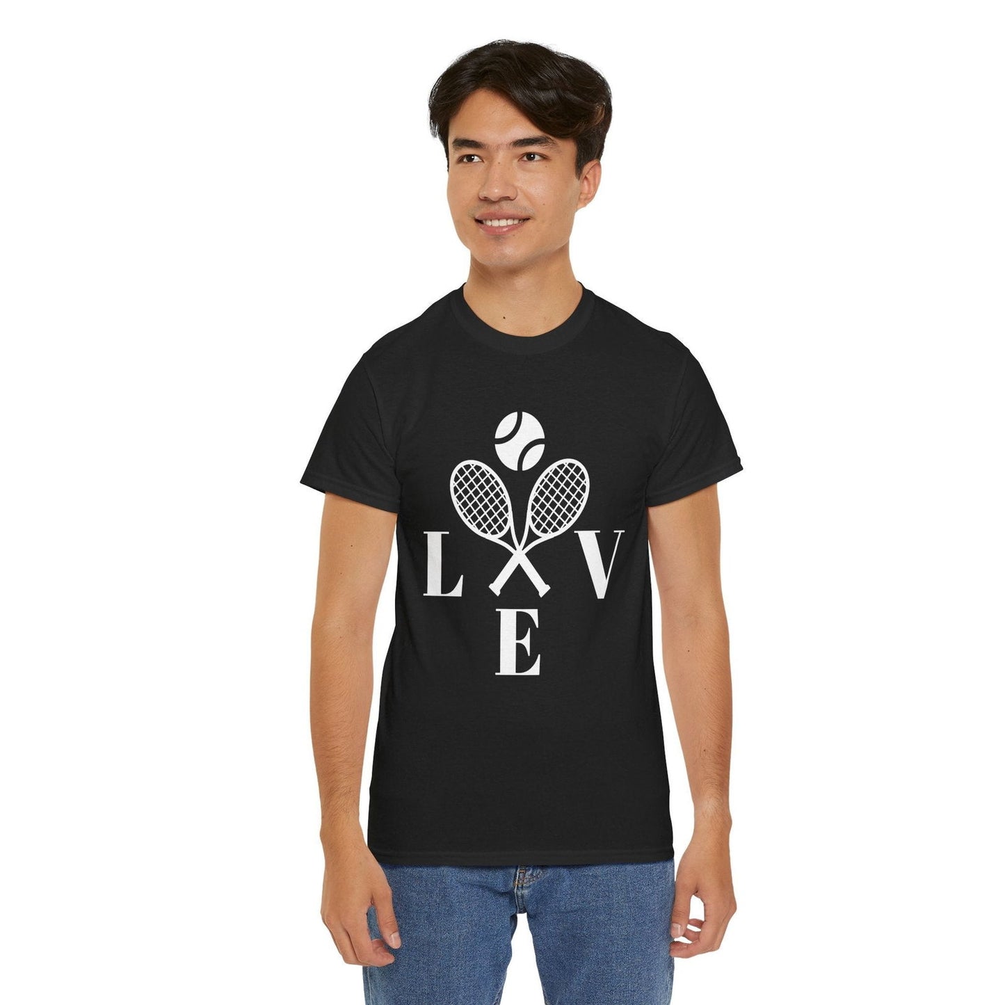 LOVE 2 - Tennis (Dri Fit) - GRANDSLAM PH