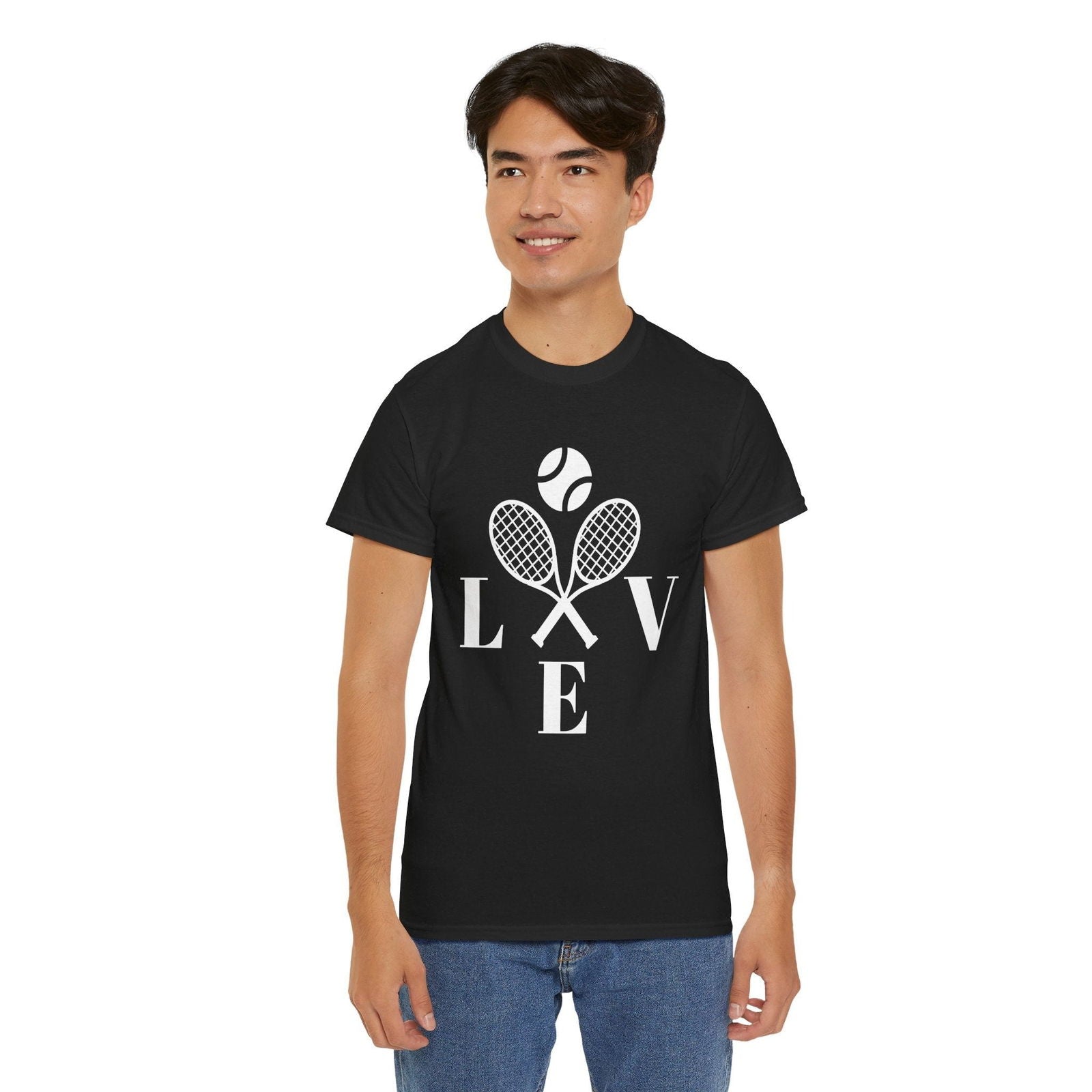 LOVE 2 - Tennis (Dri Fit) - GRANDSLAM PH