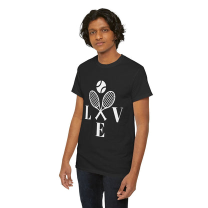 LOVE 2 - Tennis (Dri Fit) - GRANDSLAM PH