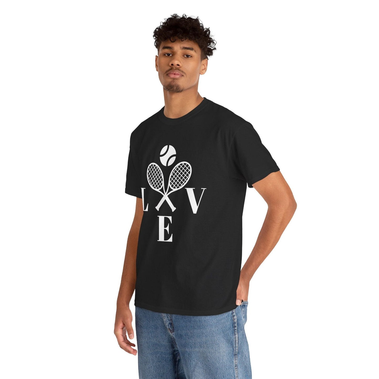 LOVE 2 - Tennis (Dri Fit) - GRANDSLAM PH