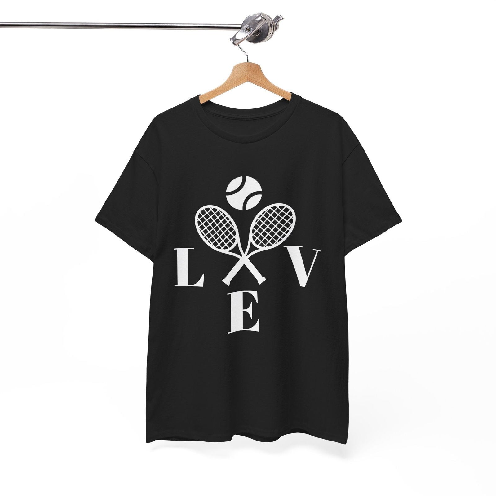 LOVE 2 - Tennis (Dri Fit) - GRANDSLAM PH