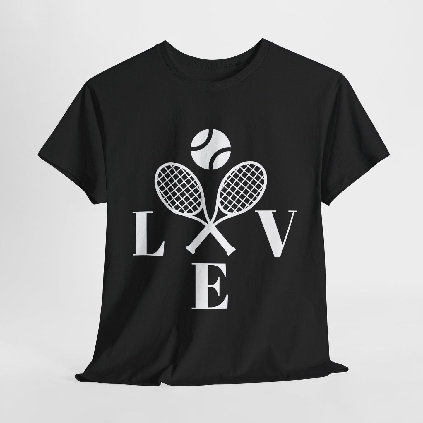 LOVE 2 - Tennis (Dri Fit) - GRANDSLAM PH
