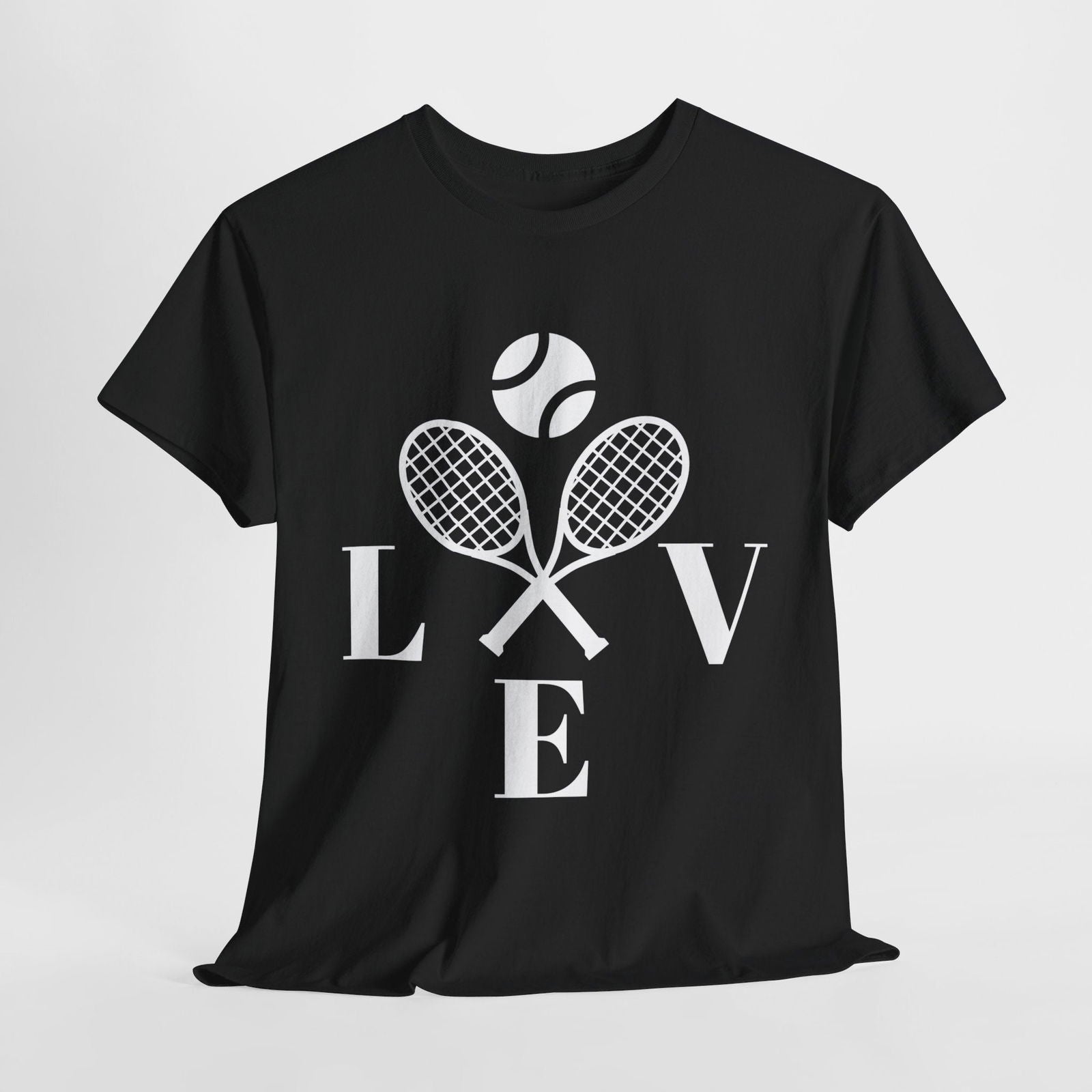 LOVE 2 - Tennis (Dri Fit) - GRANDSLAM PH