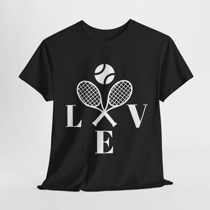 LOVE 2 - Tennis (Dri Fit) - GRANDSLAM PH